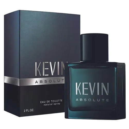 Kevin Absolute