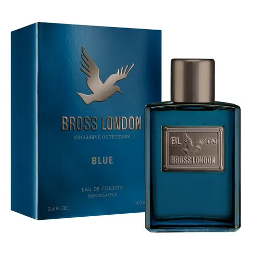 Bross Blue