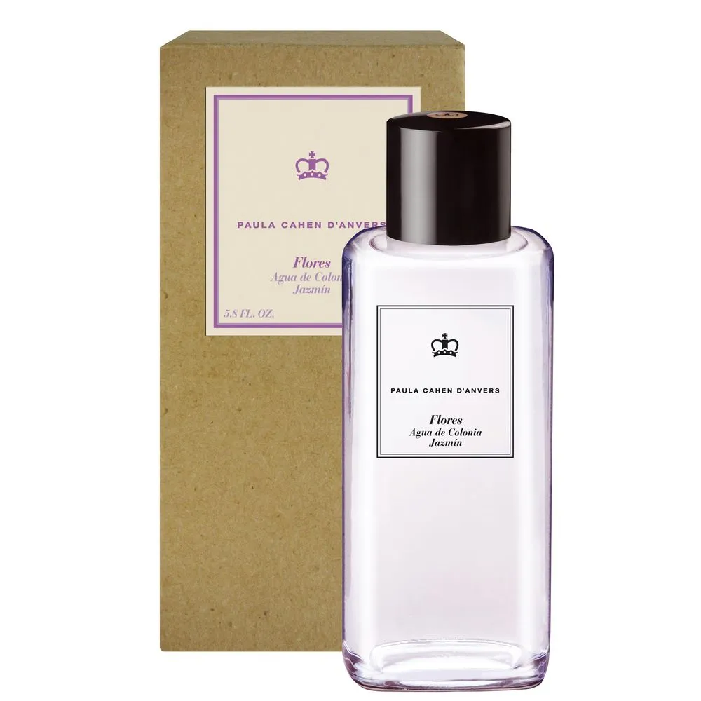 Paula Cahen D'Anvers Agua de Flores