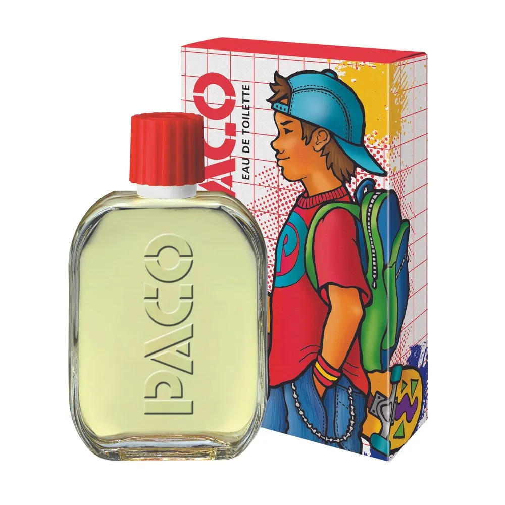 Paco Paco