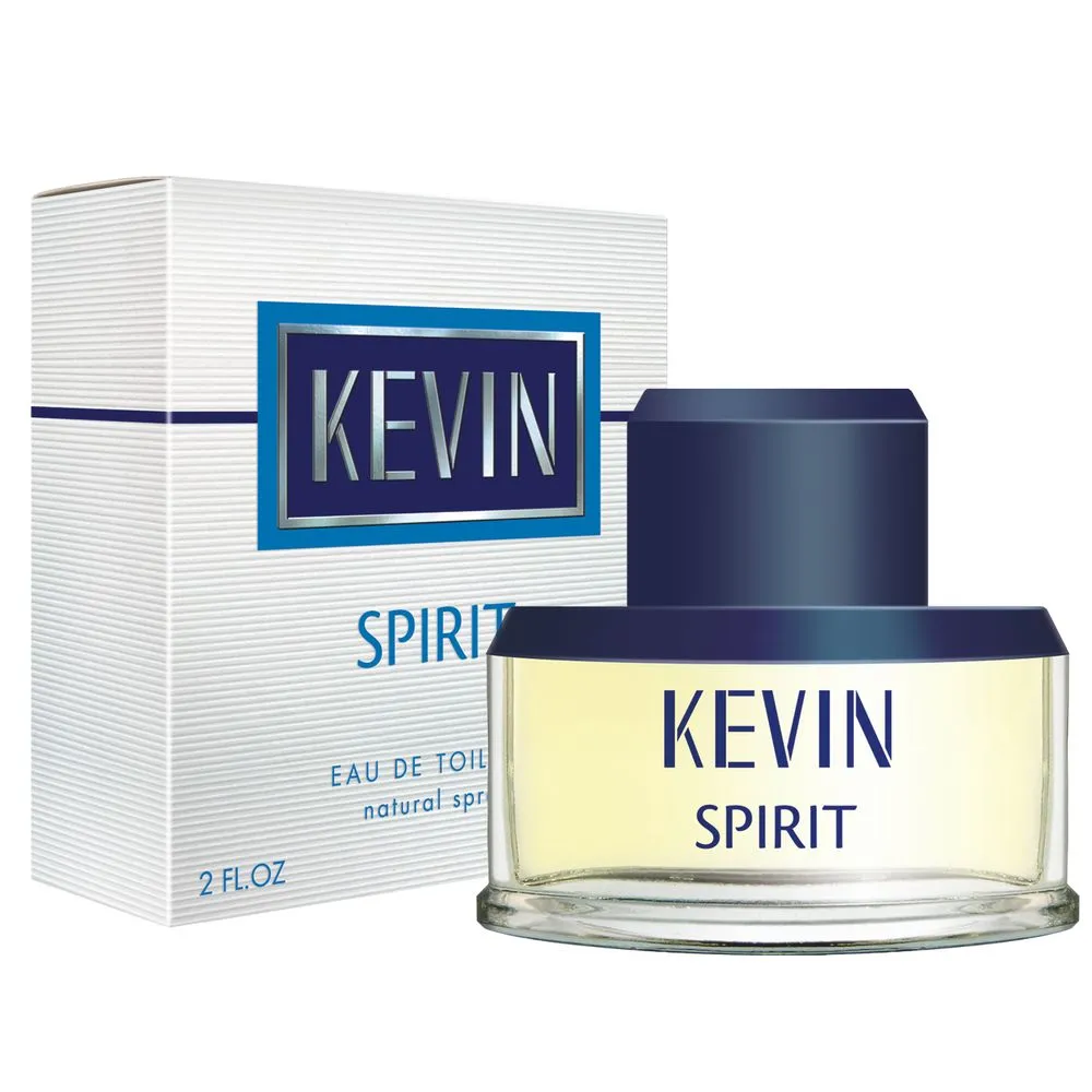 Kevin Spirit