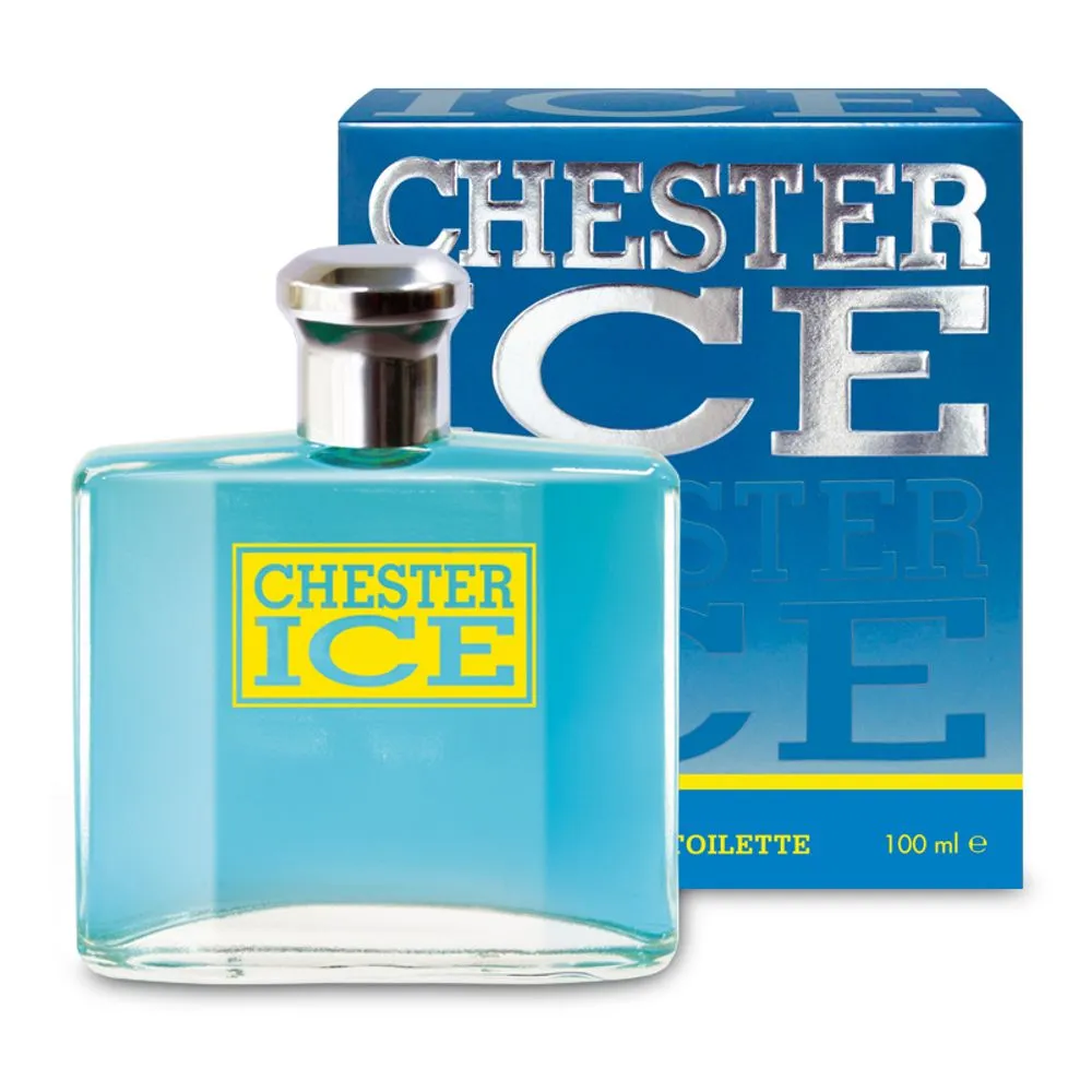 Chester Ice Chester Ice