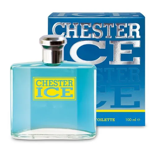 Chester Ice Chester Ice