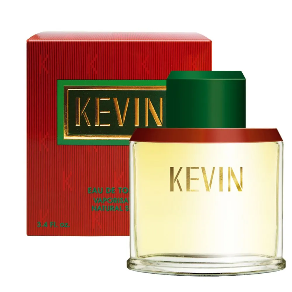 Kevin Kevin