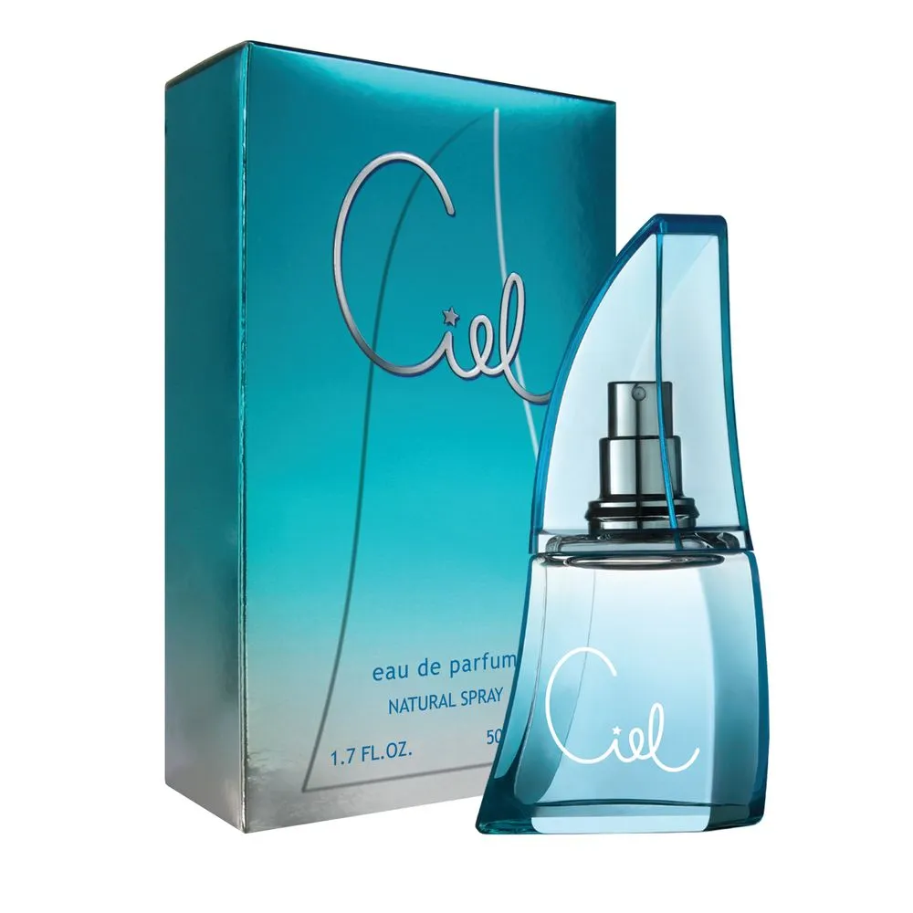 Ciel Ciel