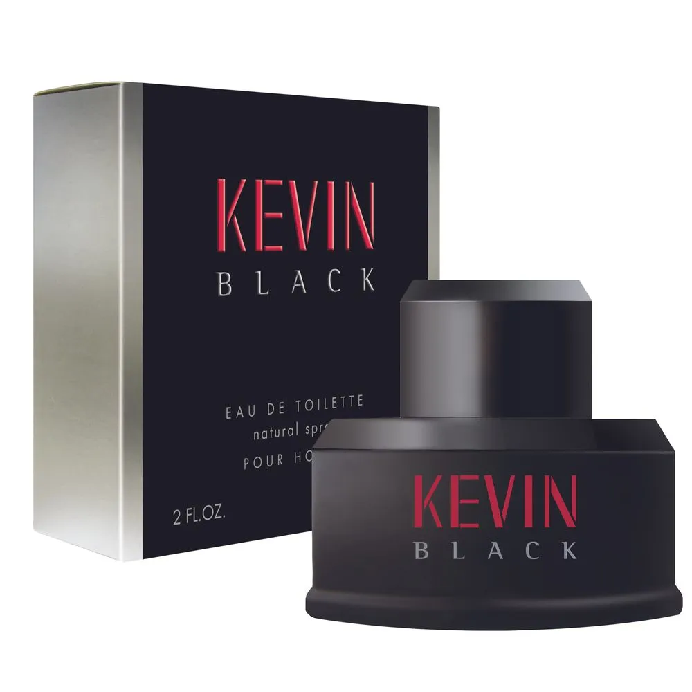 Kevin Black