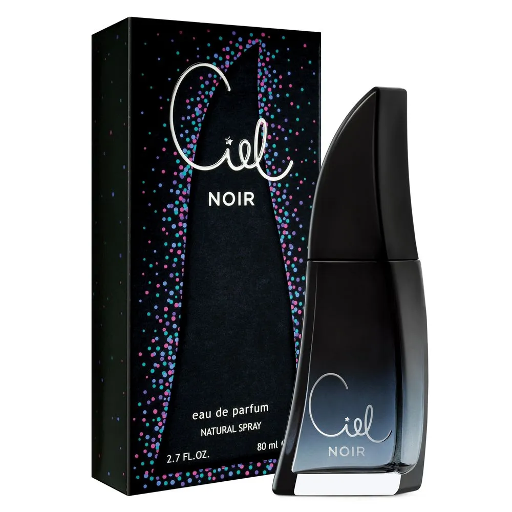 Ciel Noir
