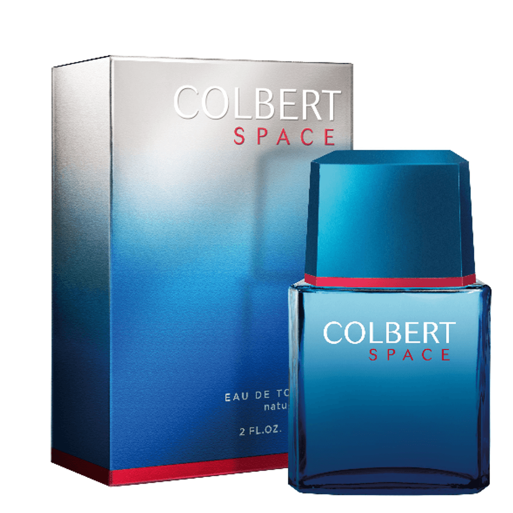 Colbert Space