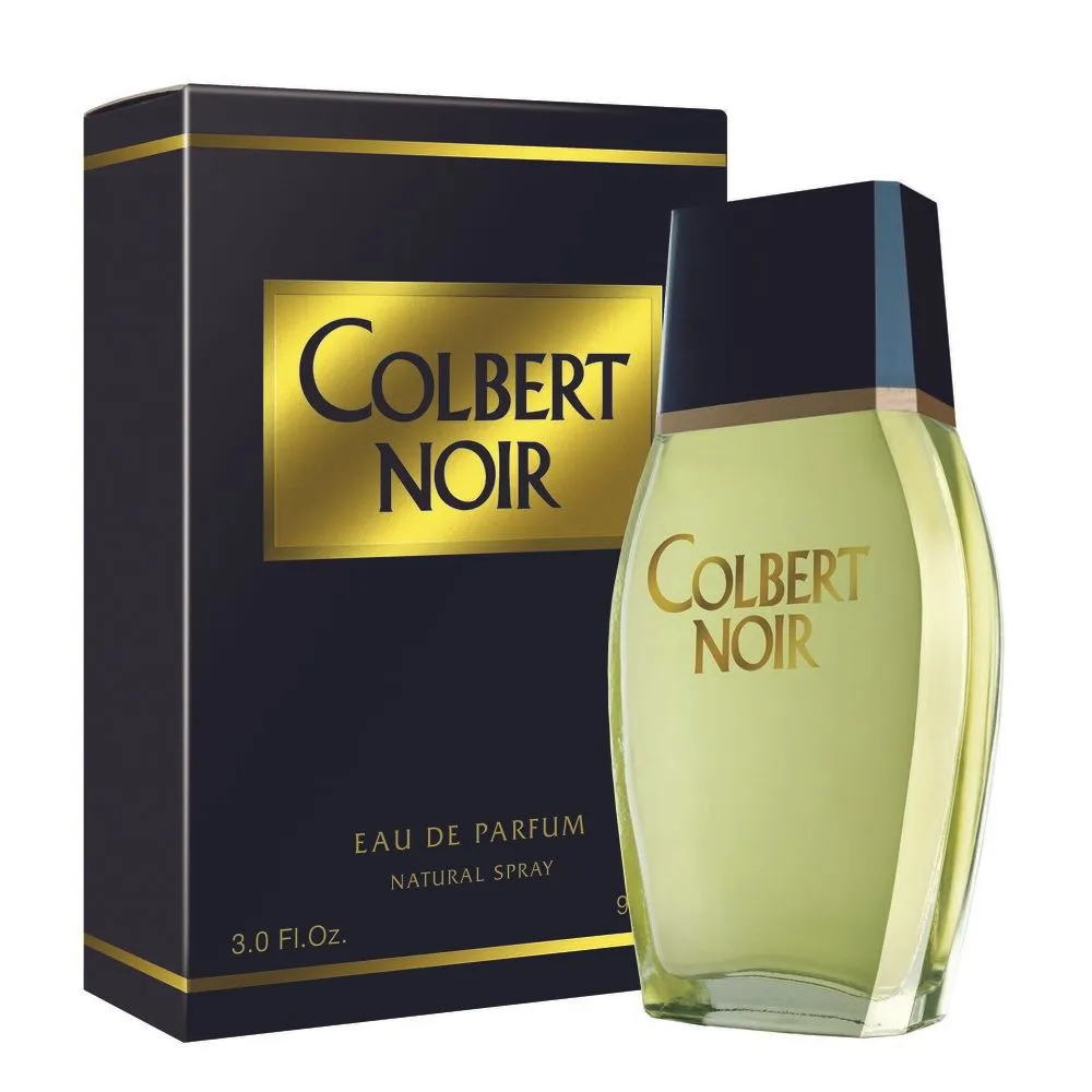 Colbert Noir