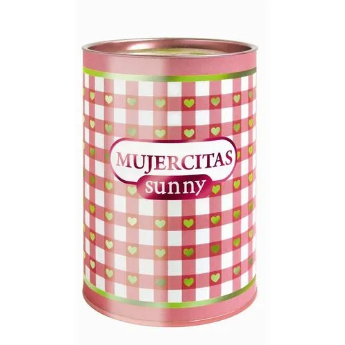 Mujercitas Set Sunny