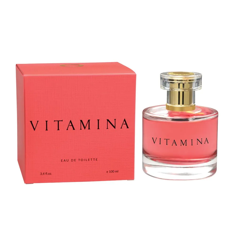Vitamina Vitamina
