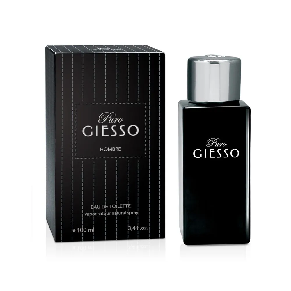 Giesso Puro