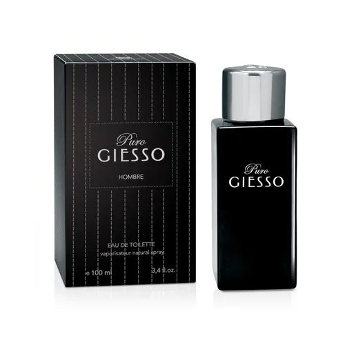 Giesso Puro