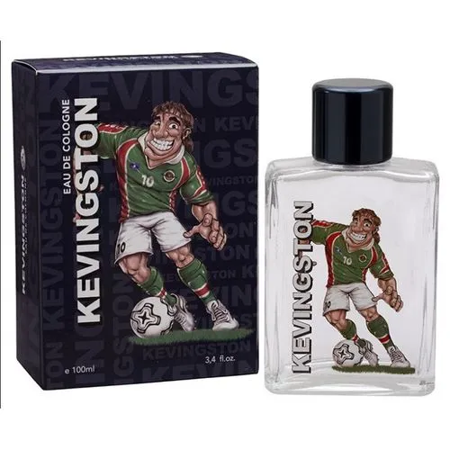 Kevingston Fútbol