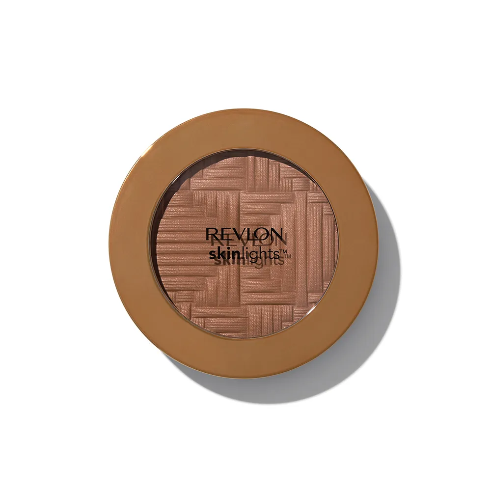 Revlon Polvo Bronceador Skinlights Bronzer Cannes