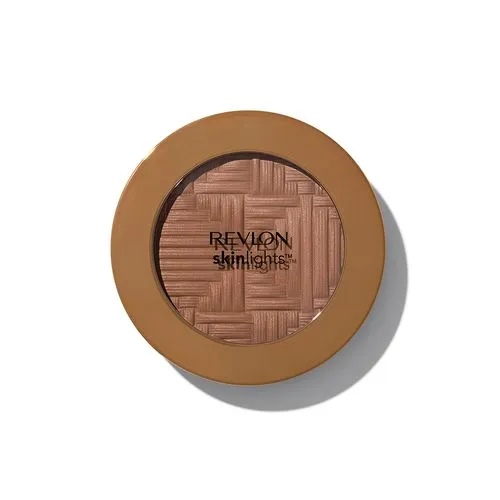Revlon Polvo Bronceador Skinlights Bronzer Cannes