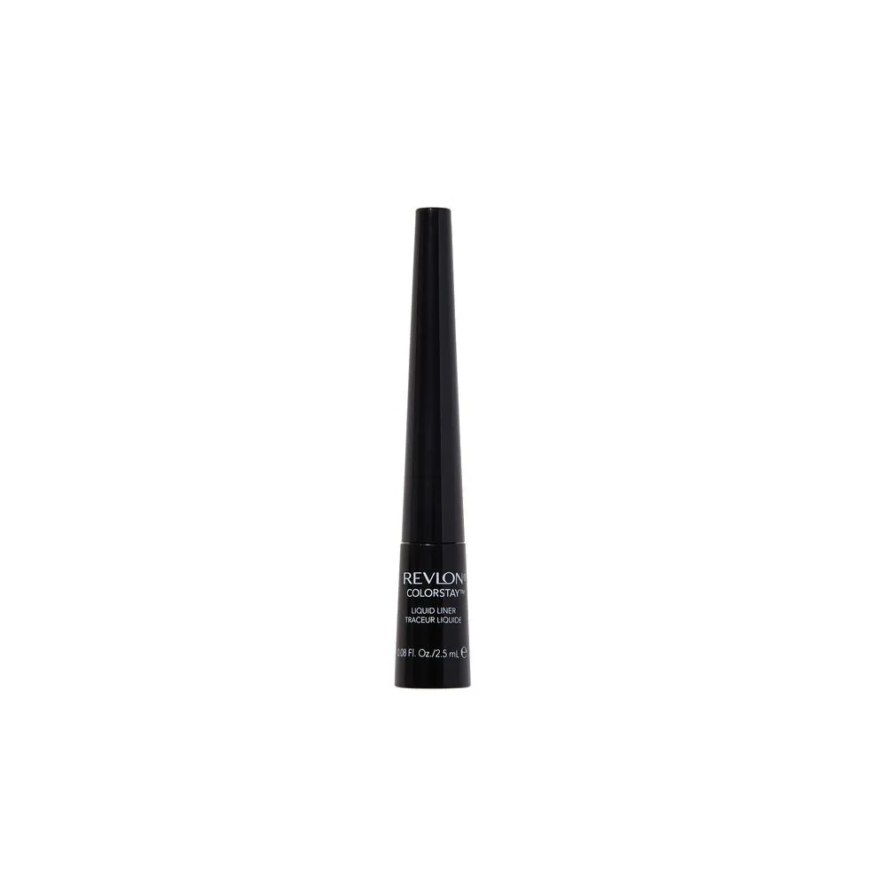 Revlon Delineador De Ojos Colorstay Liquid Liner