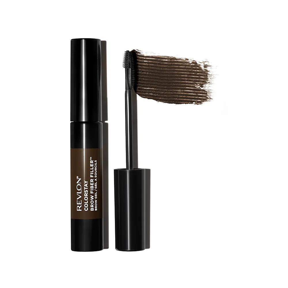 Revlon Máscara De Cejas Colorstay