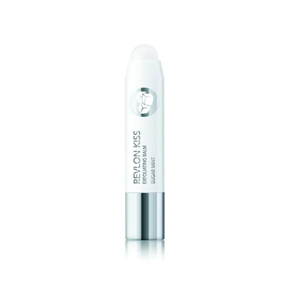 Revlon Bálsamo Para Labios Kiss Exfolating