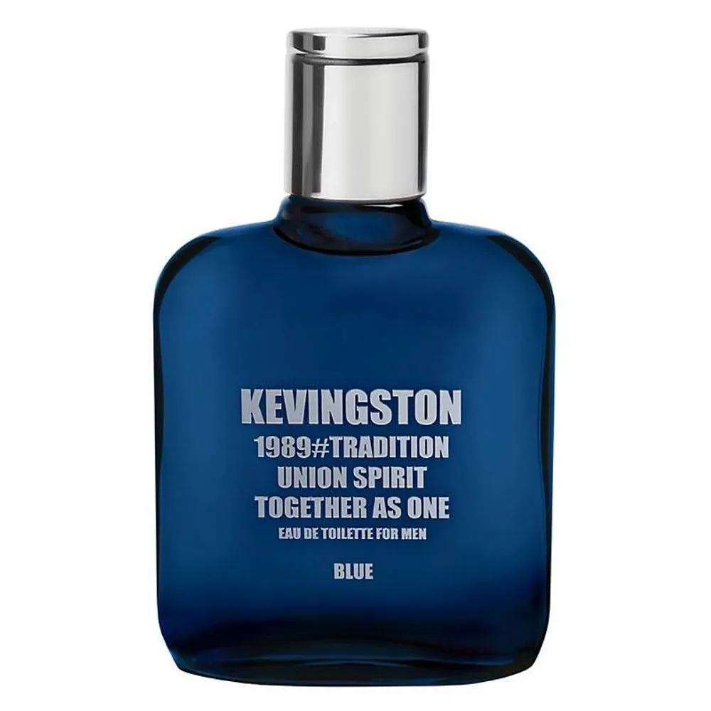 Kevingston 1989 Blue