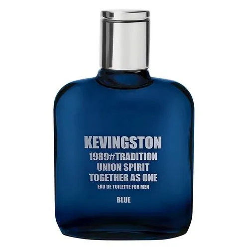 Kevingston 1989 Blue