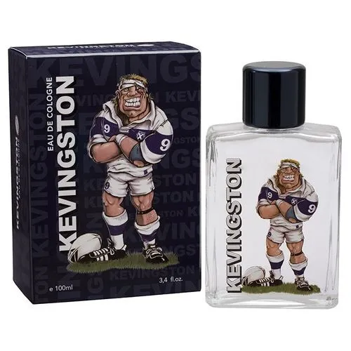 Kevingston Rugby