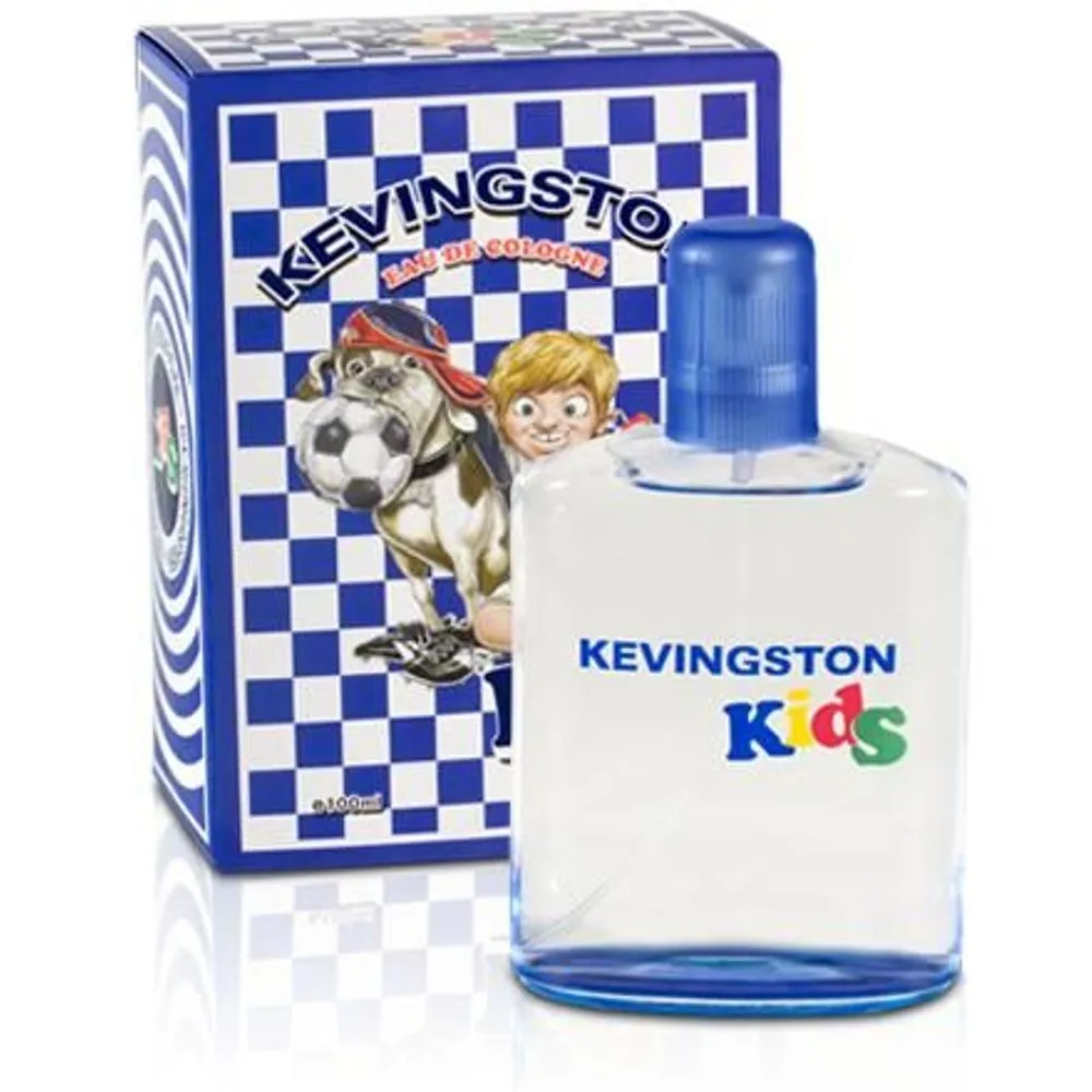 Kevingston Kids Azul