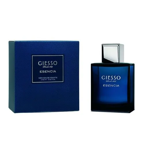 Giesso Esencia Hombre