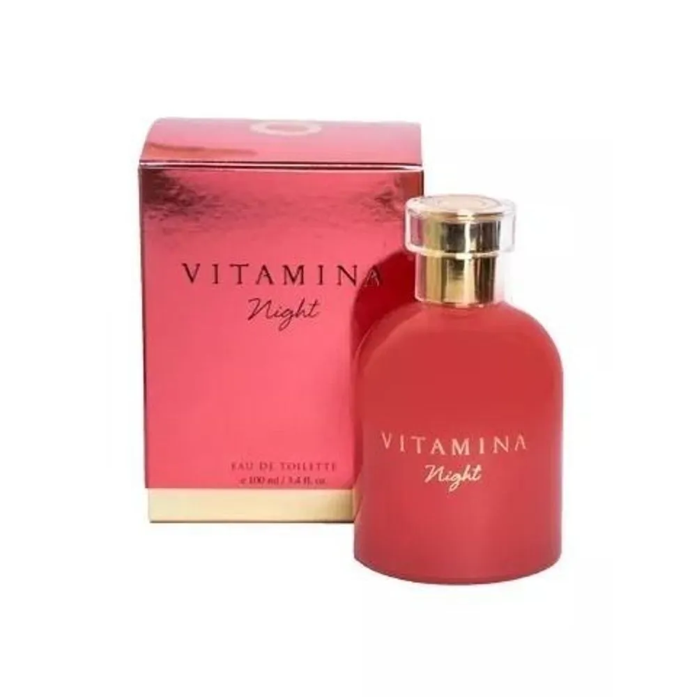 Vitamina Night