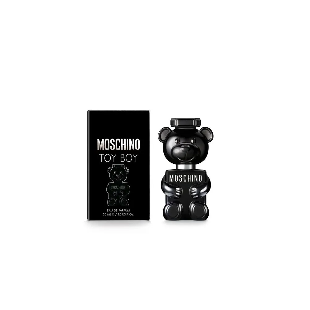 Moschino Set Toy Boy