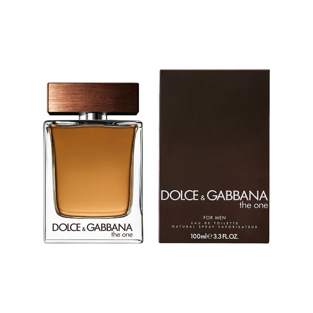 Dolce & Gabbana The One for Men