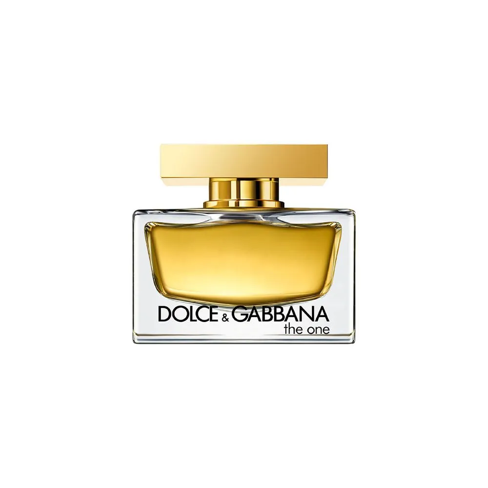 Dolce & Gabbana Set The One