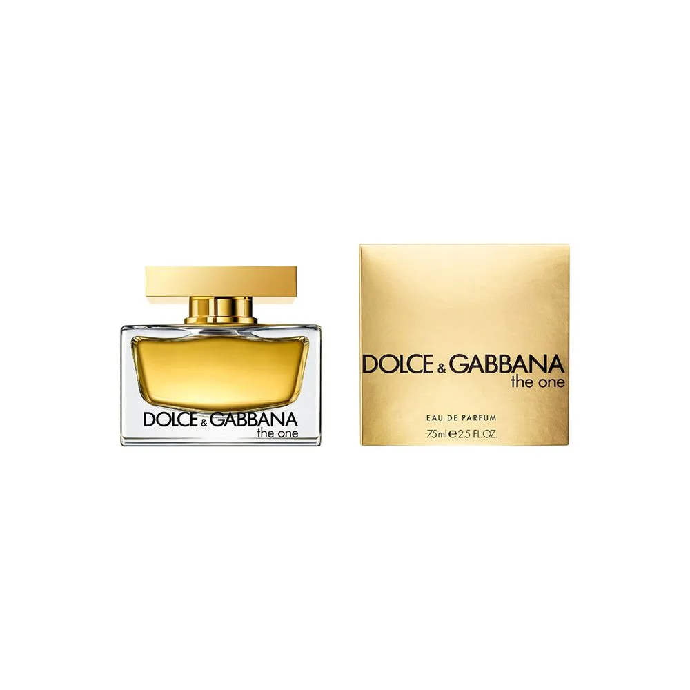 Dolce & Gabbana Set The One