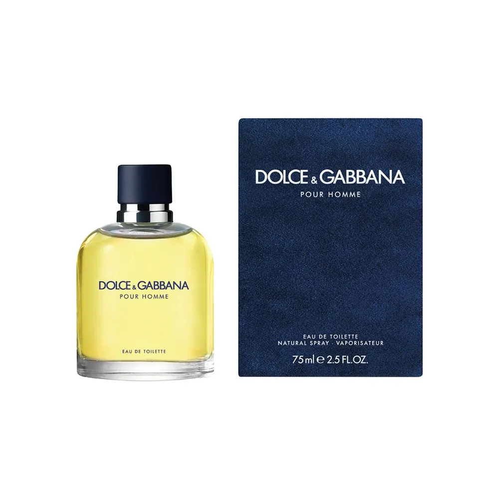 Dolce & Gabbana Dolce & Gabbana pour Homme