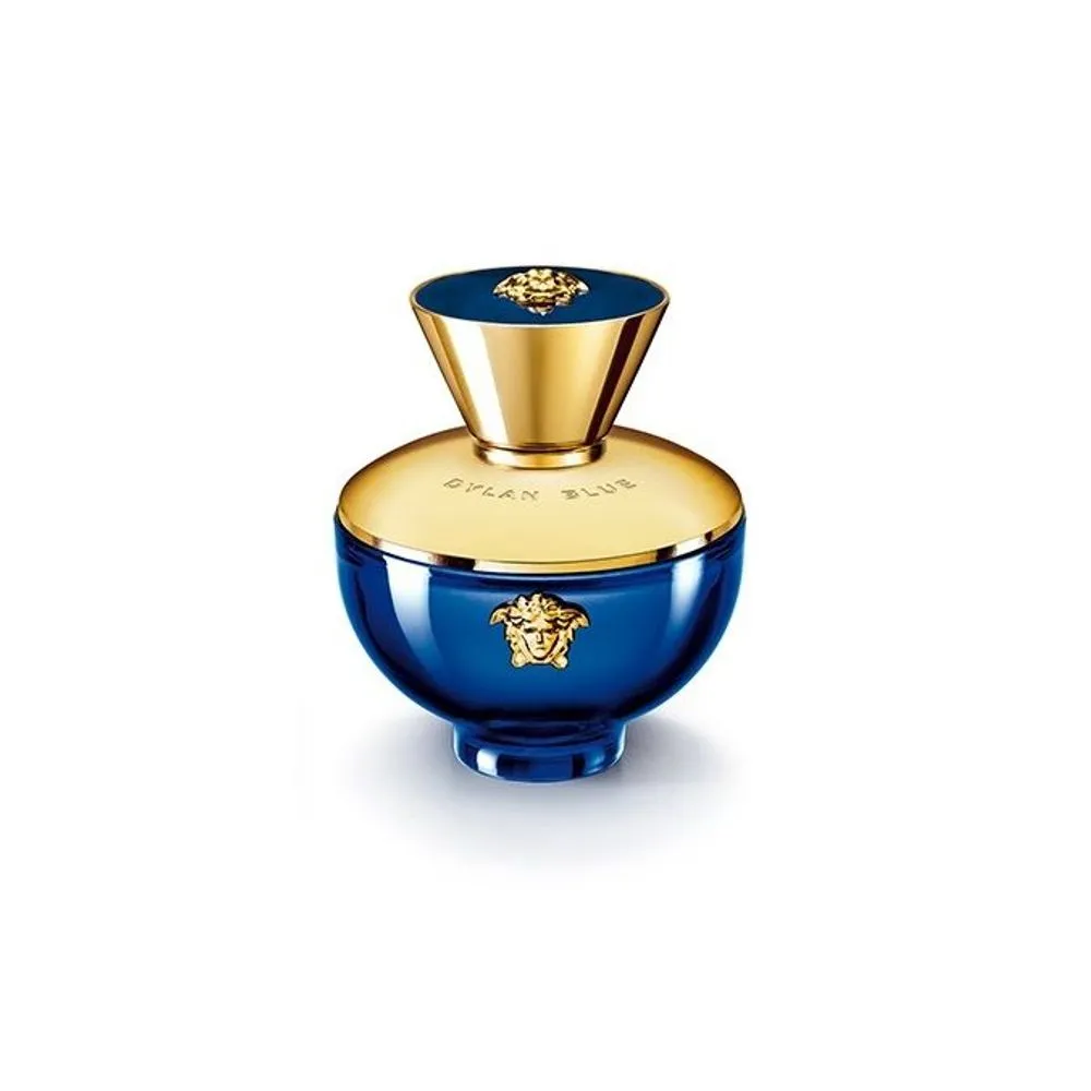Versace Set Dylan Blue pour Femme