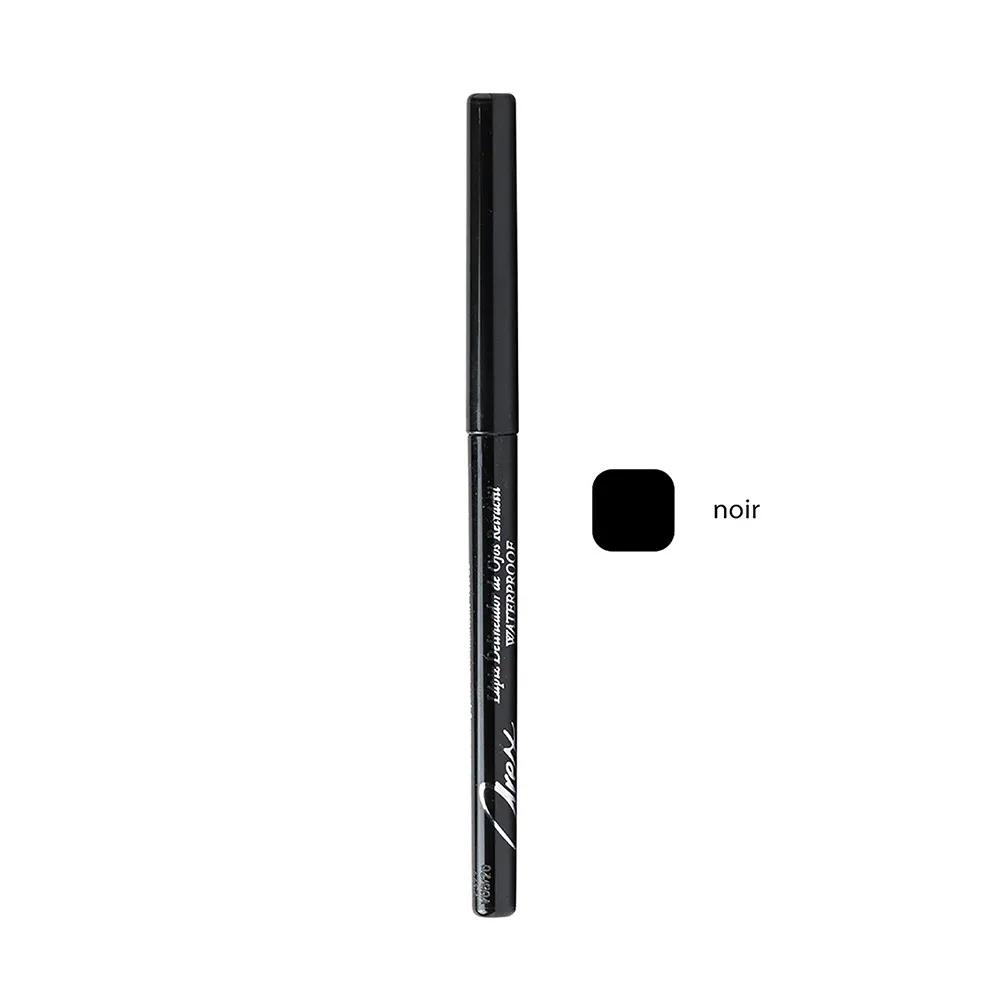 Arex Delineador De Ojos Retráctil Waterproof