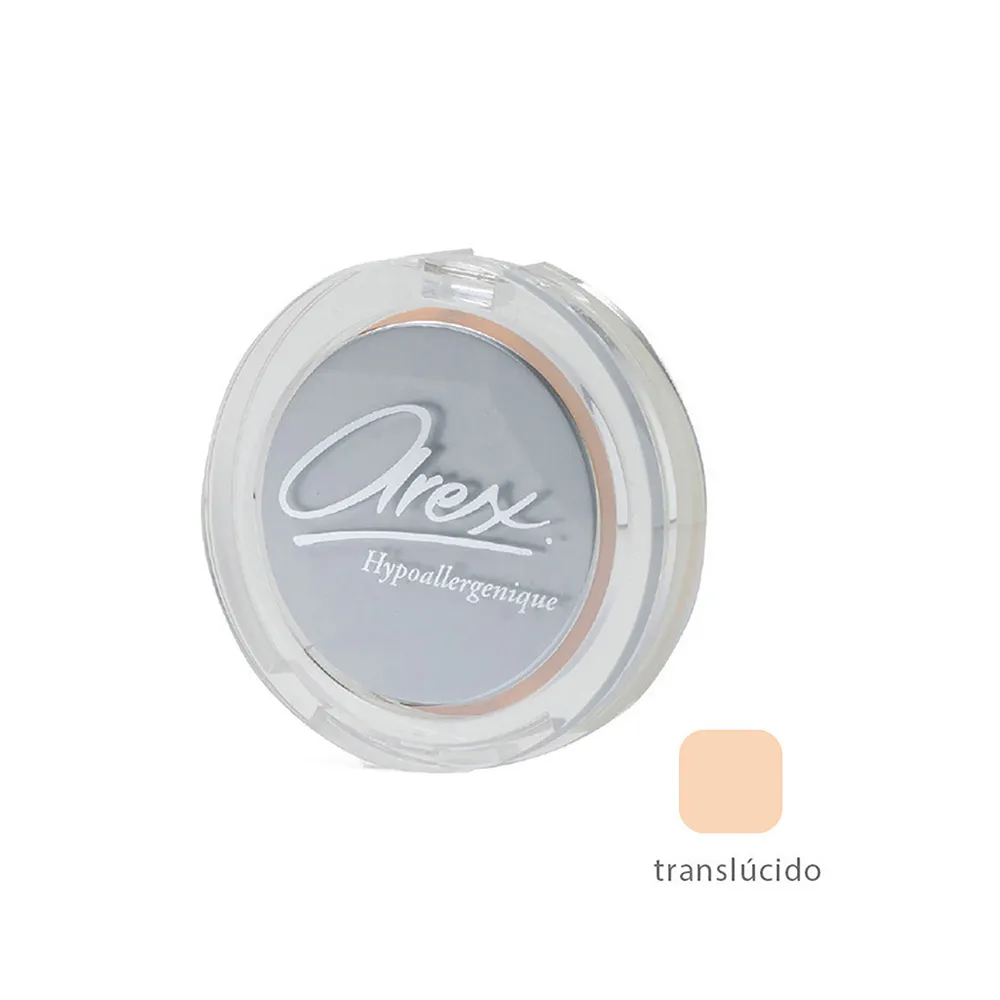 Arex Polvo Compacto