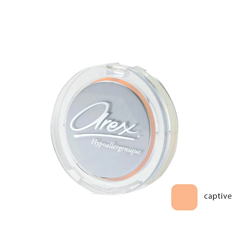 Arex Polvo Compacto