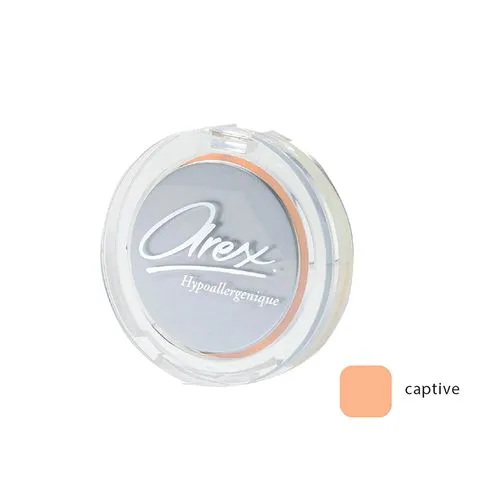 Arex Polvo Compacto