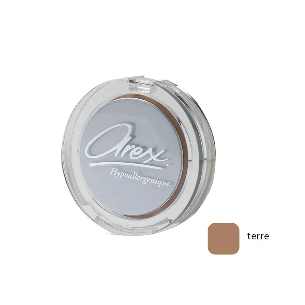Arex Polvo Compacto