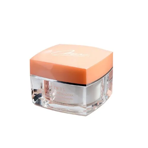Arex Crema Reparadora De Noche Con Trylagen Retinol