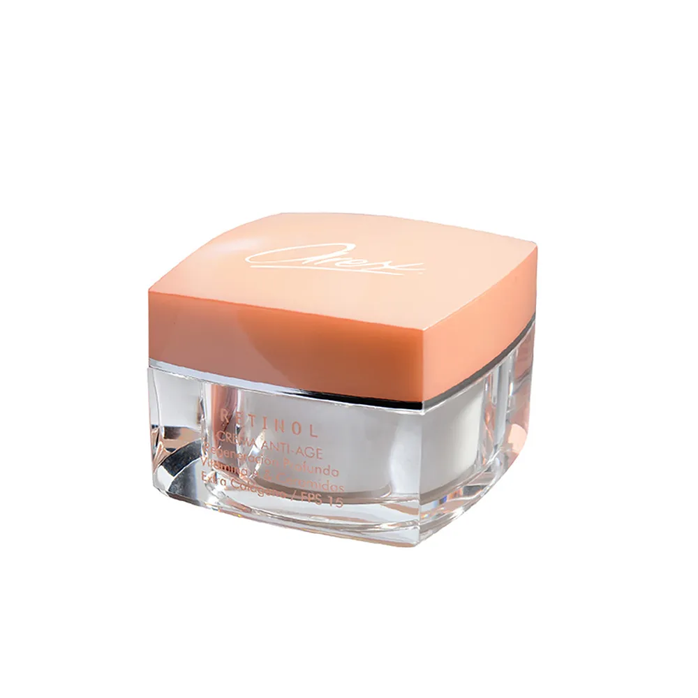 Arex Crema Anti Age De Día Con Trylagen Retinol