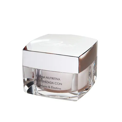 Arex Crema Nutritiva Origine Proteinizada Colágeno Y Elastina