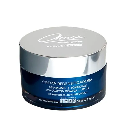 Arex Crema Hyac Reafirmante Rejuven-Active