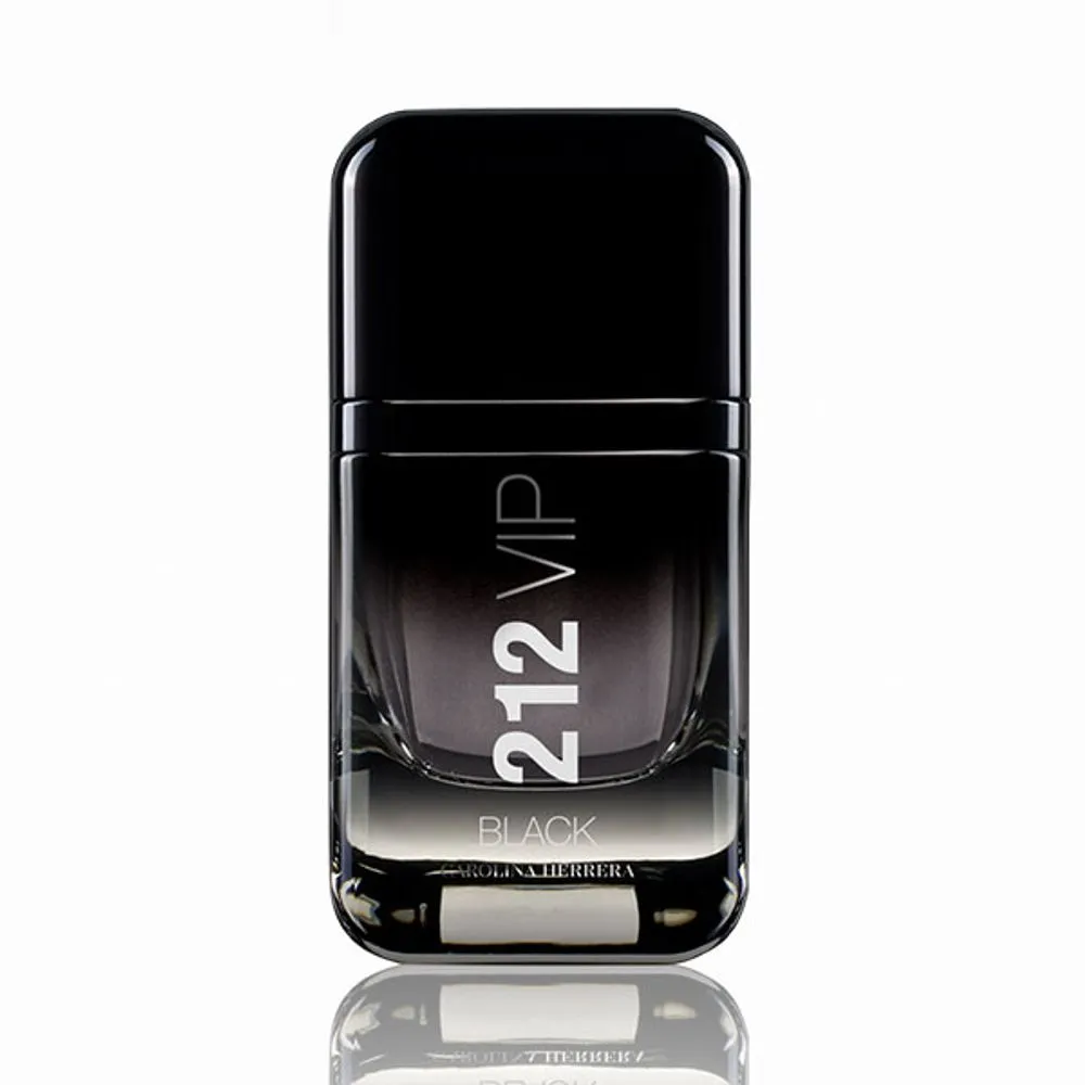 Carolina Herrera 212 VIP Black