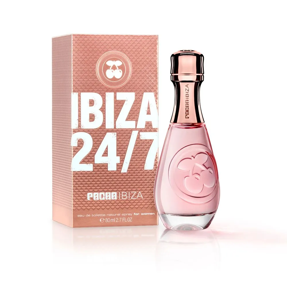 Pacha Ibiza 24/7 For Her