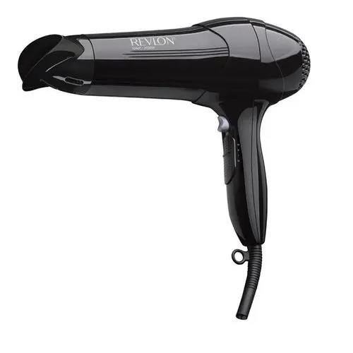 Revlon Secador De Pelo Ide Pelo On 2000W