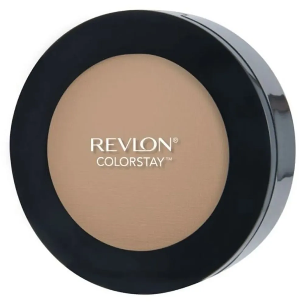 Revlon Polvo Compacto Colorstay