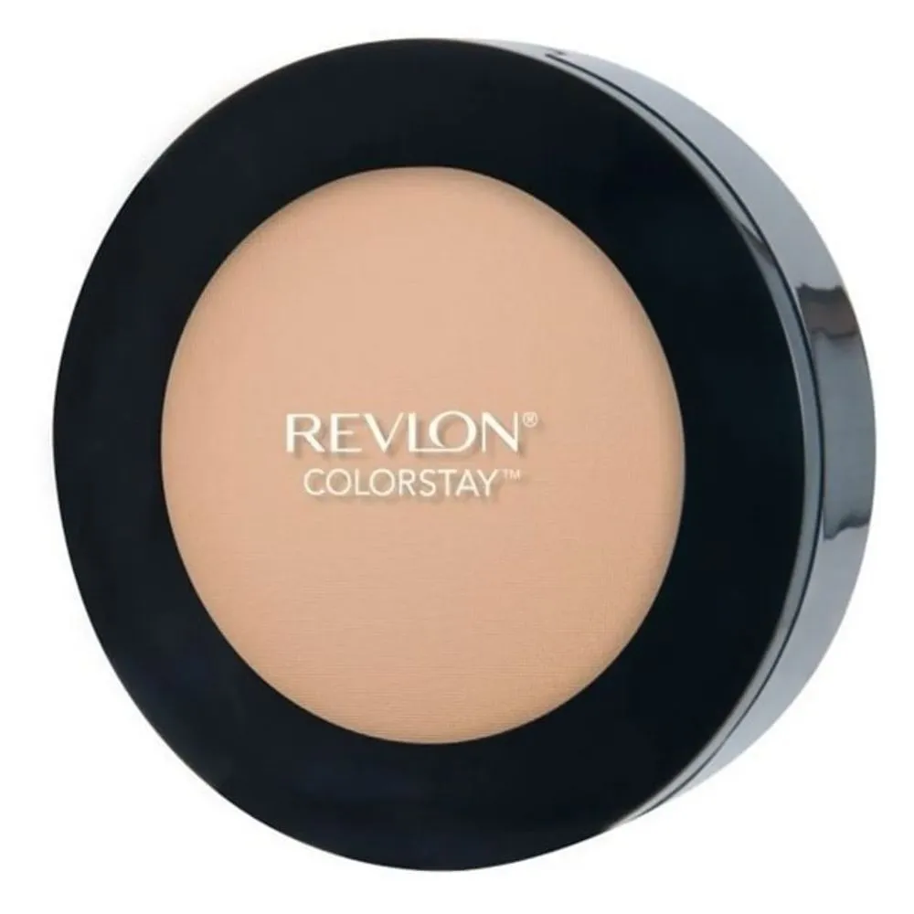 Revlon Polvo Compacto Colorstay