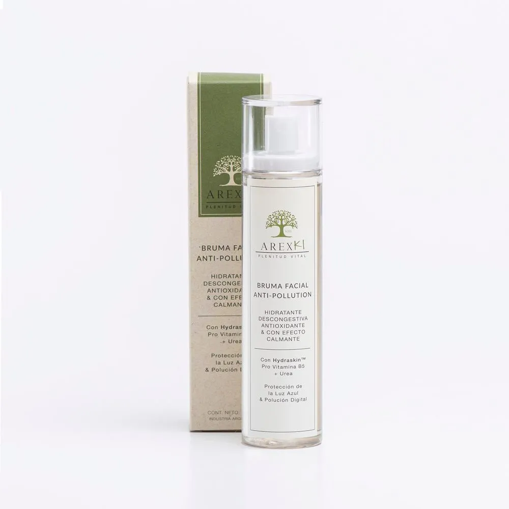 Arex Bruma Facial Ki Anti-Pollution